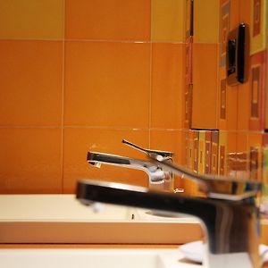 Private Bathroom Double Room